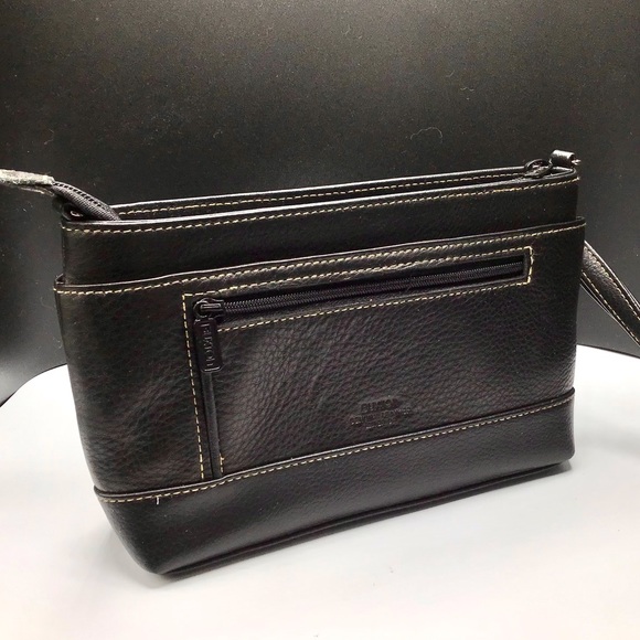 🌺NEW! Buxton Genuine Leather Ultimate Wallet/Wristlet - Picture 3 of 16